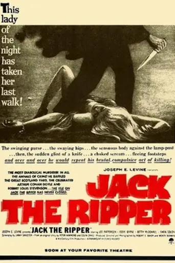 Jack the Ripper (1959)