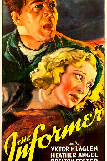 Осведомитель (1935)