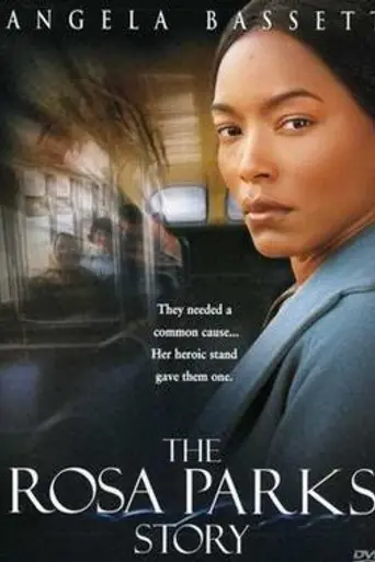 The Rosa Parks Story (2002)