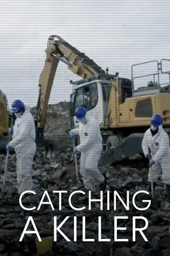 Catching a Killer (2017)