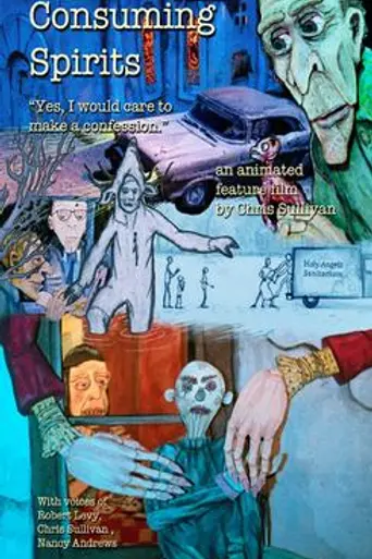 Consuming Spirits (2012)