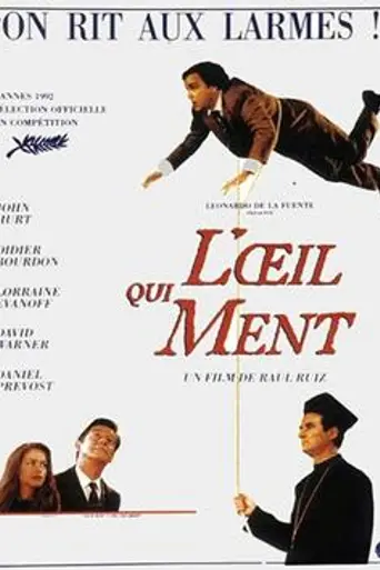 Dark at Noon (1993)
