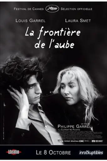La frontera del alba (2008)