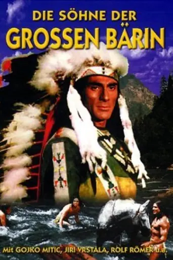 The Sons of Great Bear (1966)