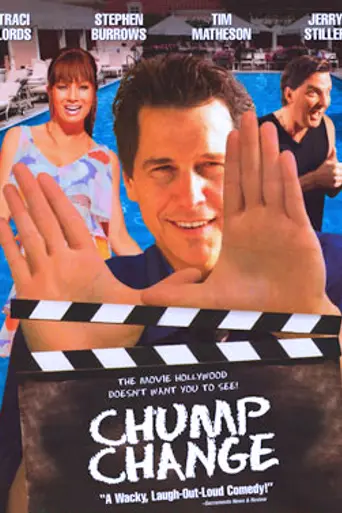 Chump Change (2000)