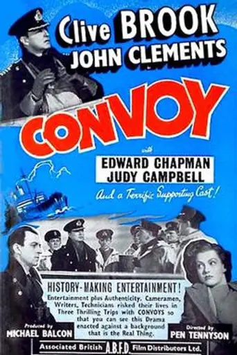 Convoy (1940)