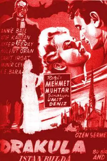Dracula in Istanbul (1953)