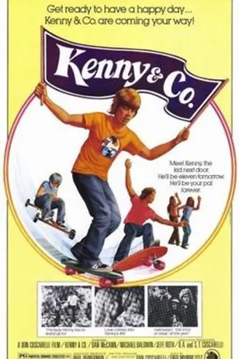 Kenny & Company (1976)