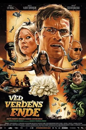 At World's End (2009)