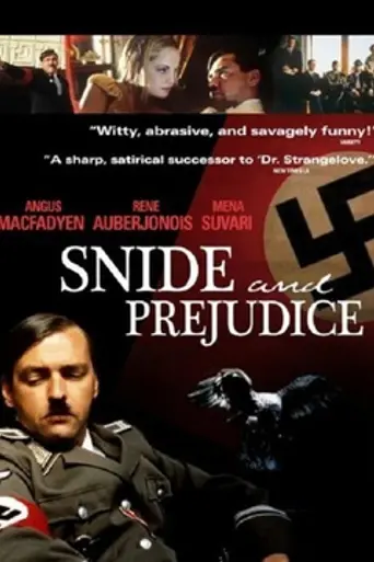 Snide and Prejudice (1997)