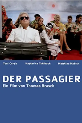 The Passenger – Welcome to Germany (1988)