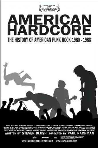 American Hardcore (2006)