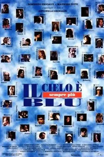Bits and Pieces (1996)