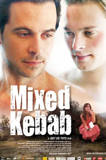 Mixed Kebab (2012)
