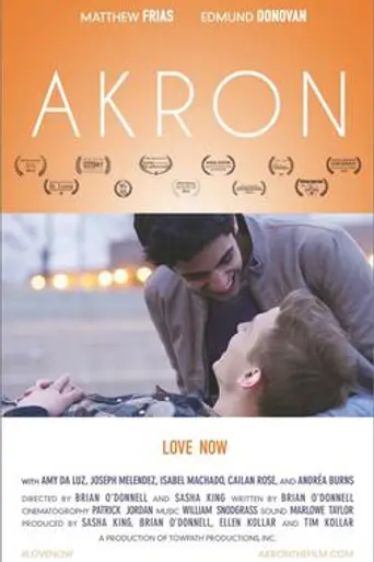 Akron (2015)