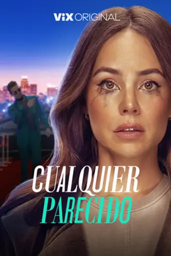 Cualquier parecido (2023)