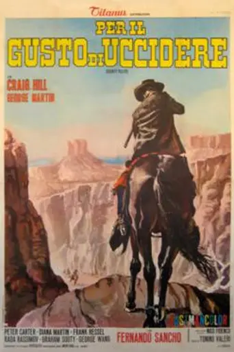 Per il gusto di uccidere (1966)