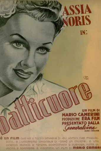 Heartbeat (1939)
