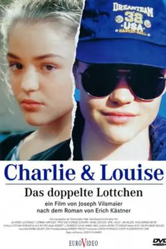 Charlie & Louise – Das doppelte Lottchen (1994)
