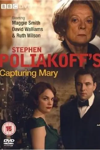 Capturing Mary (2007)