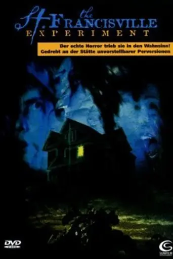 El experimento fantasma (2000)