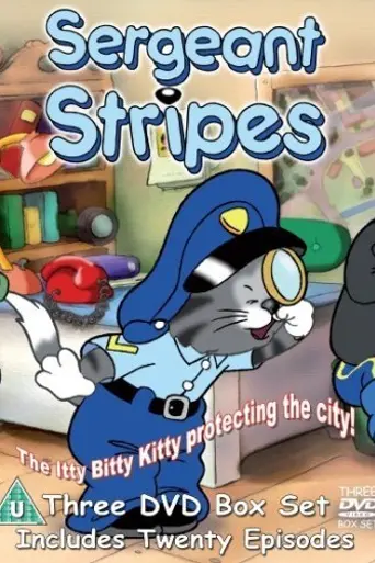 Sergeant Stripes (2003)