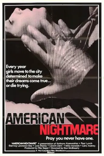 American Nightmare (1983)