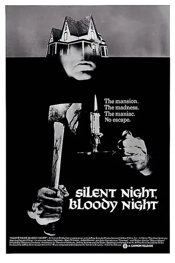 Silent Night, Bloody Night (1972)