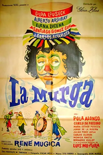 La murga (1963)