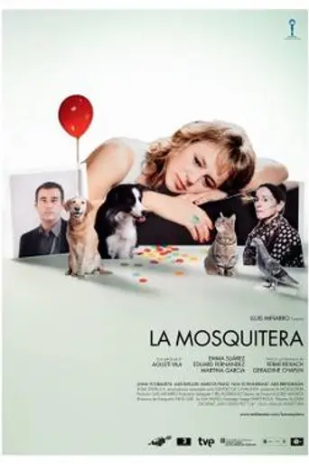 The Mosquito Net (2010)
