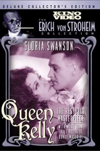 Queen Kelly (1928)