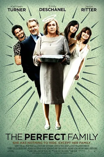 The Perfect Family (2011)