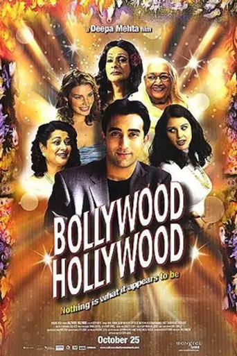 Bollywood/Hollywood (2002)