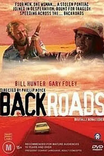 Backroads (1977)