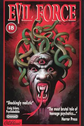 Meatcleaver Massacre (1977)