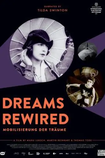 Dreams Rewired (2015)