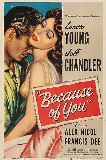 Entre dos amores (1952)