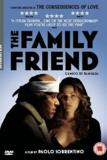 El amigo de la familia (2006)