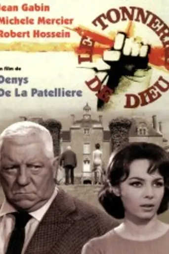 Como un trueno (1965)