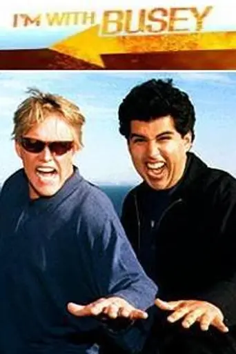 I'm with Busey (2003)