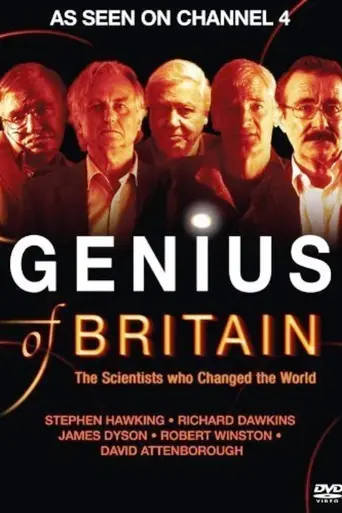 Genius of Britain (2010)