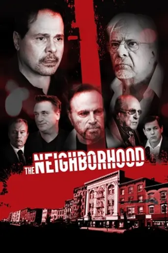 The Neighborhood (2017)
