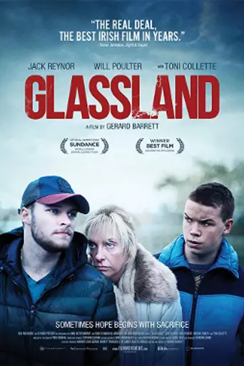 Glassland (2014)