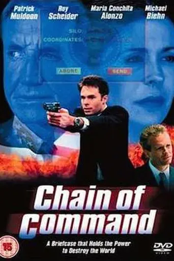 Al servicio del Presidente (2000)