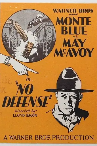 No Defense (1929)
