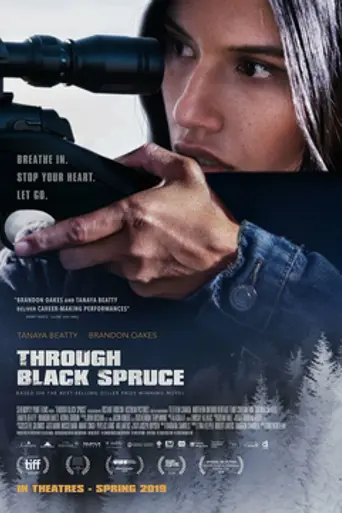 Through Black Spruce (2018)