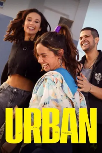 Urban. La vida es nuestra (2023)