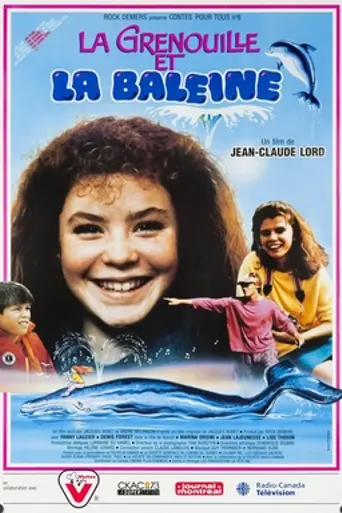The Tadpole and the Whale (1987)