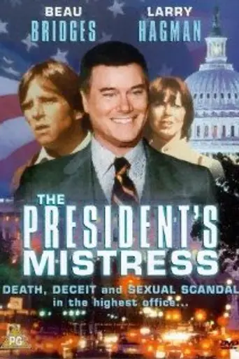 The President's Mistress (1978)