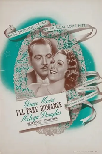 La vuelta del ruiseñor (1937)